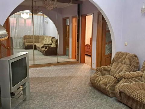 квартира за адресою Бригади Хартія вул., 45а