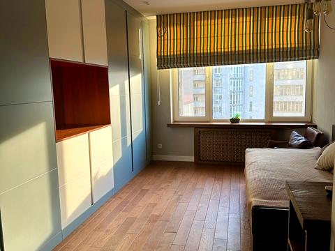 квартира по адресу Владимира Ивасюка просп. (Героїв Сталінграду), 2-Д