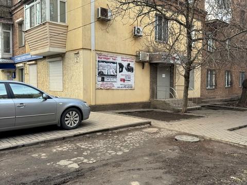 коммерческая по адресу Тесленка ул., 2