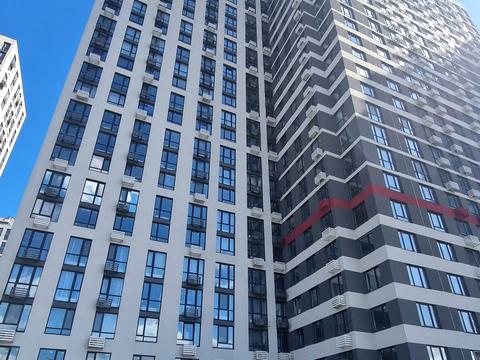 квартира за адресою Івана Виговського вул. (Маршала Гречка), 44