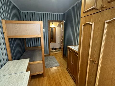кімната за адресою Старицького вул., 11