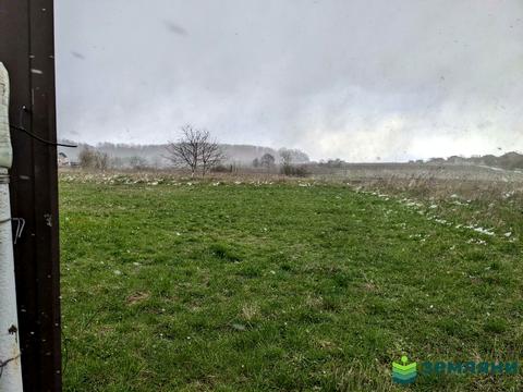 ділянка за адресою Польова