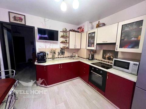 квартира по адресу Симона Петлюры ул. (Черняховського), 36-Б