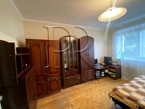квартира по адресу Краснопольська вулиця, 3А