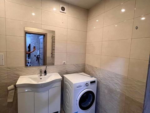 квартира по адресу Стрыйская ул., 99-А