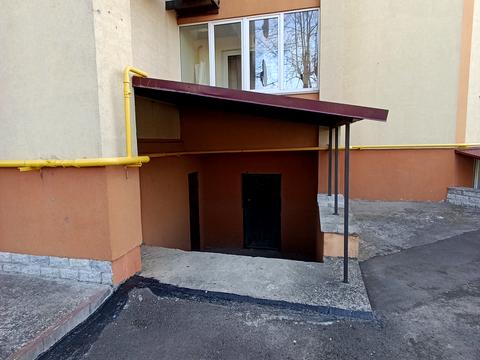 коммерческая по адресу Ровно, вул. Ясна, 7б