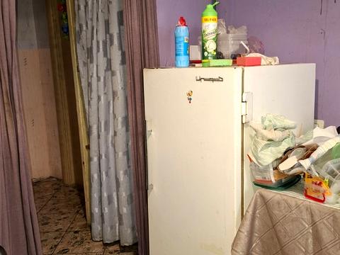 комната по адресу Кубанской Украины ул. (Маршала Жукова), 30