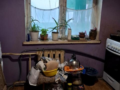 комната по адресу Кубанской Украины ул. (Маршала Жукова), 30