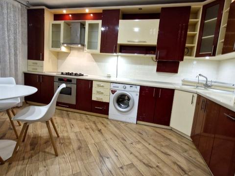 квартира по адресу Пасічна, 21