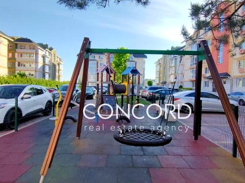 квартира за адресою Одеський пров., 6/2