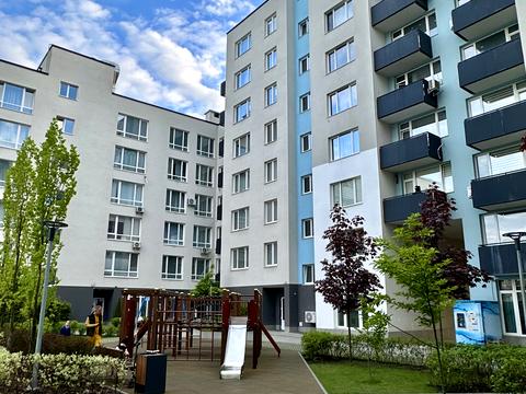 квартира за адресою Під Голоском вул., 24-Б