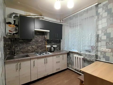 квартира за адресою Криворізька вул., 70