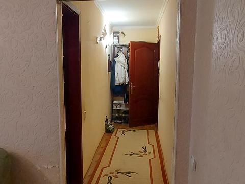 квартира за адресою Богоявленский, 53