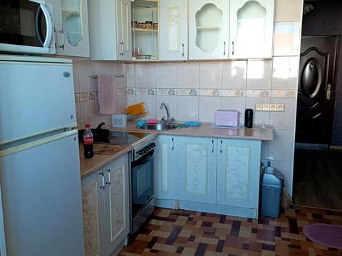 квартира за адресою Милославська вул., 3