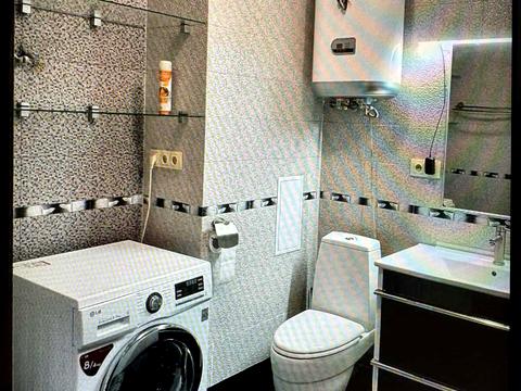 квартира по адресу Средняя ул., 24 к3