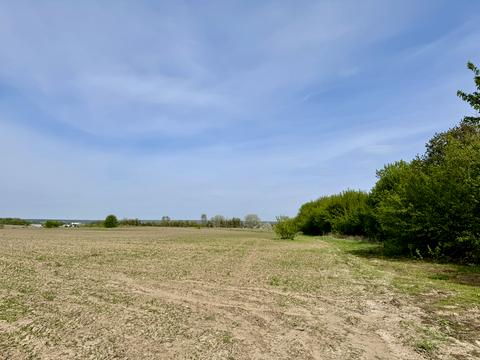 ділянка за адресою смт. Гостомель, 