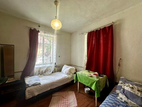 дом по адресу Крымская ул., 30