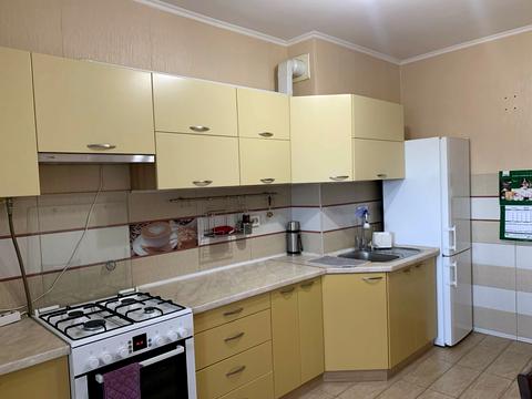 квартира за адресою Чубинського вул., 2