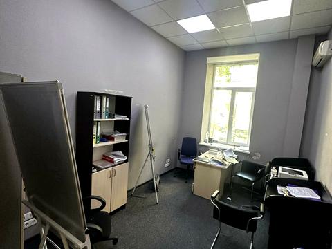 коммерческая по адресу Владимирская ул., 11