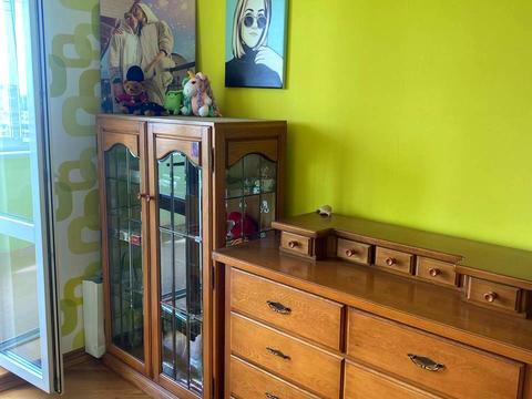 квартира по адресу Тростянецкая ул., 7-В