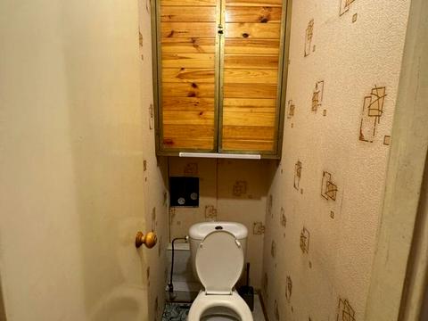 квартира по адресу Науки просп., 24