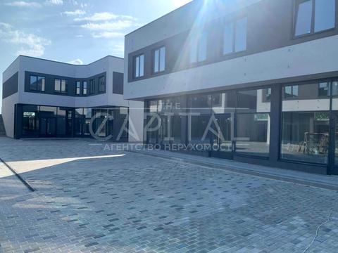 коммерческая по адресу Центральная ул., 1