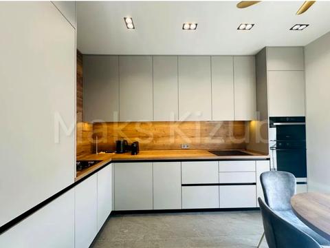 квартира за адресою Миколи Бобяка вул., 1-Б