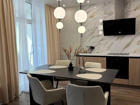 квартира за адресою Берестейський просп. (Перемоги), 11 к2