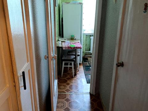 квартира по адресу Большая Бердичевская ул., 57