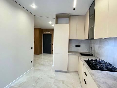 квартира по адресу Крайковского ул., 4А