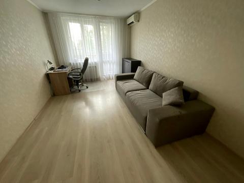 квартира за адресою Перемоги просп., 62г