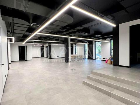 коммерческая по адресу Красиловская ул., 9