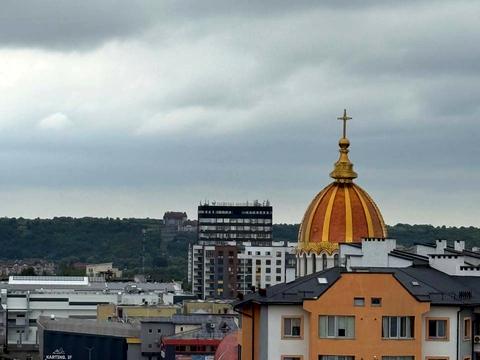 квартира по адресу Волчинецкая ул., 2