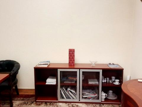 коммерческая по адресу Шелковичная ул., 21