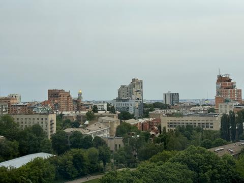 квартира за адресою Лесі Українки бульв., 7-Б