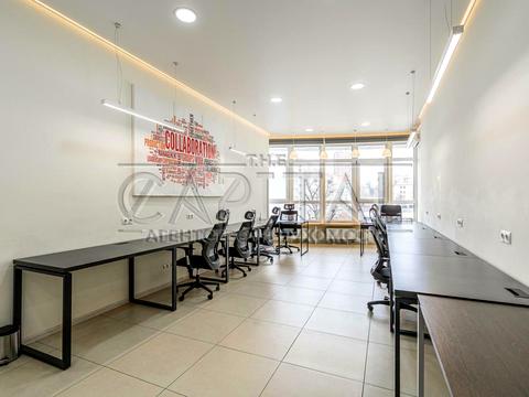 комерційна за адресою Київ, Кловський узвіз (Кловський), 7