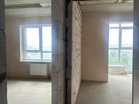 квартира за адресою Вінницька, 1/3