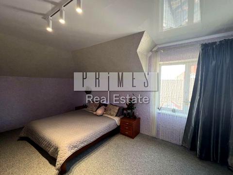 будинок за адресою Лісова вул.