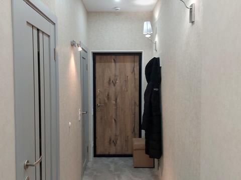 квартира за адресою Дача Ковалевського вул., 5