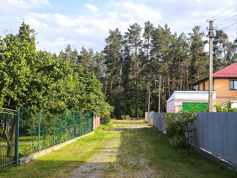 будинок за адресою Лісова