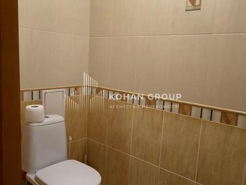 квартира по адресу Паркова ул., 6/2