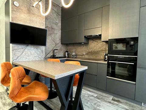 квартира по адресу Гидропарковая ул., 13