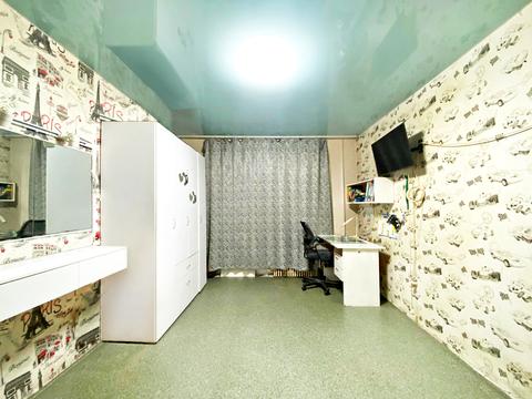 квартира по адресу Тополь-1 жилой массив ул., 14