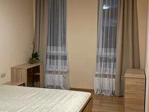 квартира по адресу Зеленая ул., 269м