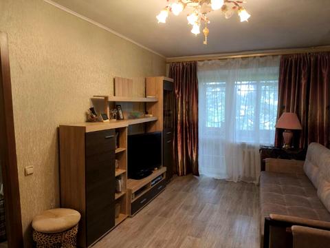 квартира по адресу Александра Поля просп. (Кірова), 86