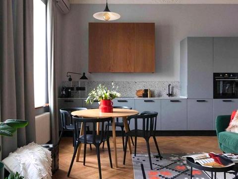 квартира за адресою Костельна вул., 5