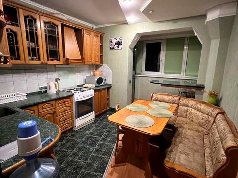 квартира по адресу Ивана Пулюя ул., 3
