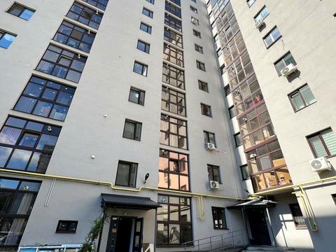 квартира по адресу Збройних Сил України ул. (Інтернаціоналістів), 1