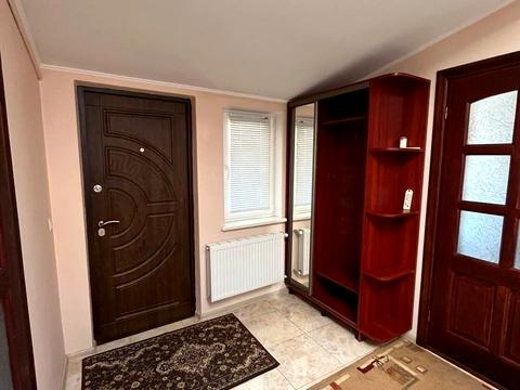 квартира за адресою Івана Багряного вул., 53