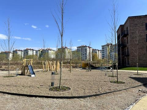 квартира по адресу 24 Августа ул., 32